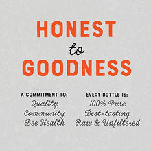 Load image into Gallery viewer, Nature Nate’s 100% Pure, Raw & Unfiltered Honey; 32oz. Squeeze Bottle; Award-Winning Taste