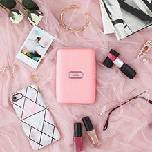 Load image into Gallery viewer, Fujifilm Instax Mini Link Smartphone Printer - Dusky Pink