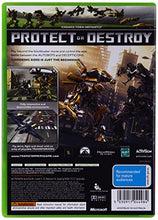 Load image into Gallery viewer, Transformers: The Game
