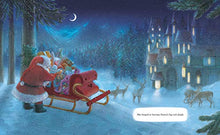 Load image into Gallery viewer, Little Red Sleigh: A Heartwarming Christmas Book For Children