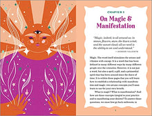 Load image into Gallery viewer, The Witch's Guide to Manifestation: Witchcraft for the Life You Want