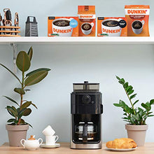 Load image into Gallery viewer, Dunkin' Mixed Flavor Coffee Variety Pack, 60 Keurig K-Cup Pods
