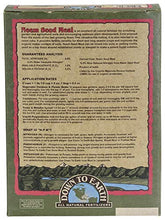 Load image into Gallery viewer, Down to Earth Organic Neem Seed Meal Fertilizer Mix 6-1-2, 5 lb