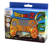 Load image into Gallery viewer, Bandai Dragonball Protective Case, Orange Colour, 1