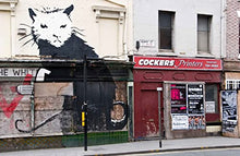 Load image into Gallery viewer, Banksy