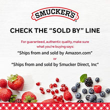 Load image into Gallery viewer, Smucker's Sugar Free Hot Fudge Topping, 11.75 Ounces