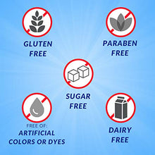 Load image into Gallery viewer, Orajel My Little Pony Fluoride-Free Training Toothpaste, Pinky Fruity Flavor, One 1.5oz Tube: Orajel #1 Pediatrician Recommended Brand for Kids Non-Fluoride Toothpaste