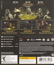 Load image into Gallery viewer, WB Games Injustice 2: Legendary Edition - Xbox One