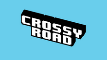 Load image into Gallery viewer, Crossy Road
