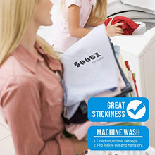 Load image into Gallery viewer, 12" x 12ft Heat Transfer Vinyl Rolls, PU HTV Vinyl White for Shirts, Sooez Iron on Vinyl for All Cutter Machine, Easy to Cut & Weed for DIY Heat Vinyl Design, Matte Finish