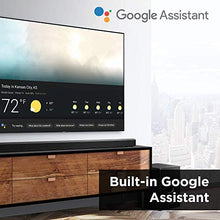 Load image into Gallery viewer, Hisense 55-Inch Class H9 Quantum Series Android 4K ULED Smart TV with Hand-Free Voice Control (55H9G, 2020 Model)