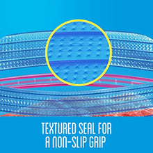 Load image into Gallery viewer, Ziploc Quart Food Storage Freezer Bags, Grip 'n Seal Technology for Easier Grip, Open, and Close, 30 Count, Pack of 4 (120 Total Bags)