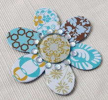 Load image into Gallery viewer, Mod Podge Puzzle Saver (4-Ounce), CS11223, 4 oz, 4 Fl Oz , White