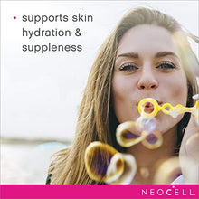 Load image into Gallery viewer, NeoCell Hyaluronic Acid, Daily Hydration for Skin Hydration & Suppleness, 100mg ,60 Capsules (Package May Vary)