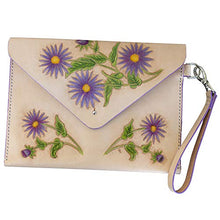 Load image into Gallery viewer, Realeather Veg-Tan Double Shoulder Leather, Natural