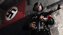 Load image into Gallery viewer, Wolfenstein - Xbox 360