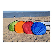 Load image into Gallery viewer, rouroumaoyi Outdoor Recreation Easy Wind Sail Driven Power Bag for Board Stand Up Paddle Board Surfboard Surf Kayak Canoe Inflatable Boat Foldable Water Sports