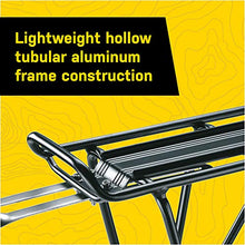 Load image into Gallery viewer, Explorer Rack Without Spring, Black