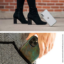 Load image into Gallery viewer, OtterBox SYMMETRY SERIES Case for iPhone 11 Pro - TAKEN 4 GRANITE (DRESS BLUES/TAKEN 4 GRANITE IML)