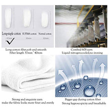 Load image into Gallery viewer, Men&Women No Show Low Cut Socks Cotton No See invisible Non-Slide White Socks 6 Pack