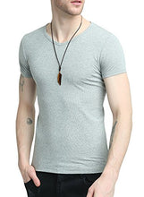 Load image into Gallery viewer, COAI Wolf Tooth Amulet Tiger Eye Genuine Stones Pendant Necklace Adjustable Cord