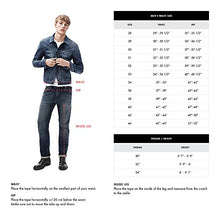 Load image into Gallery viewer, Calvin Klein Men's Relaxed Straight Fit Jeans, Deep Water, 36Wx32L