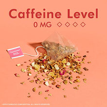 Load image into Gallery viewer, Teavana Beach Bellini, Herbal Tea With Pieces of Pineapple and Mango, 12 sachets (Pack of 4)