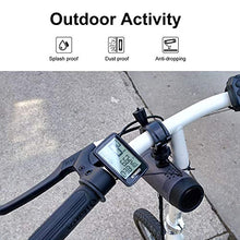 Load image into Gallery viewer, Outdoor Bluetooth Speakers Portable Bicycle Speaker Zealot S1 4000mAh Power Bank Splashproof Speakers with Microphone Full Outdoor Accessories (Bike Mount, Carabiner.)(Gray)