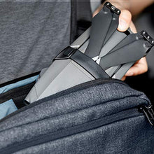 Load image into Gallery viewer, PGYTECH Propeller Fix Paddle Blade Holder Protect Paddle Clip for DJI Mavic 2 Pro/Mavic 2 Zoom Drone Accessories