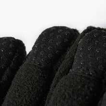 Load image into Gallery viewer, adidas Adult Field Player Fleece Glove Black/White Size 7