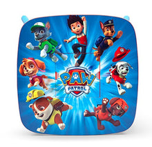 Load image into Gallery viewer, Delta Children Kids Table and Chair Set With Storage (2 Chairs Included) - Ideal for Arts & Crafts, Snack Time, Homeschooling, Homework & More, Nick Jr. PAW Patrol