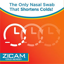 Load image into Gallery viewer, Zicam Cold Remedy No-Drip Nasal Spray with Cooling Menthol & Eucalyptus, 0.5 Ounce