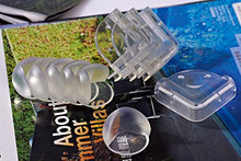 Load image into Gallery viewer, Baby_Safe Corner Edge Guards, Baby Safety Corner Guards, Premium Quality, Protects Child From Head & Eye Injuries, Protector For Furniture Against Sharp Corners (30 Pack)