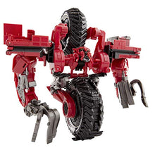 Load image into Gallery viewer, Transformers Toys Studio Series 55 Leader Class Revenge of The Fallen Constructicon Scavenger Action Figure - Kids Ages 8 & Up, 8.5"