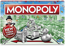 Load image into Gallery viewer, MONOPOLY Classic Game