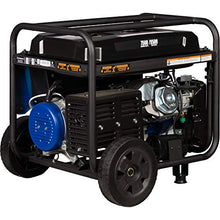 Load image into Gallery viewer, Westinghouse WGen7500 Portable Generator with Remote Electric Start - 7500 Rated Watts & 9500 Peak Watts - Gas Powered - CARB Compliant - Transfer Switch Ready