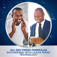 Load image into Gallery viewer, Dial Men 3 in1 Body, Hair and Face Wash, Ultimate Clean, 23 fl oz (Pack of 3)