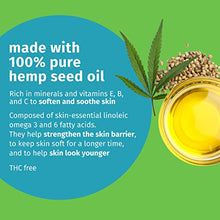 Load image into Gallery viewer, HEMPZ Body Lotion - Sweet Pineapple & Honey Melon + Coconut & Watermelon Daily Moisturizing Cream, Shea Butter, Aloe, Orange Extract Body Moisturizer - Skin Care Products, Hemp Seed Oil - 17 fl oz, 2-Pack Bundle
