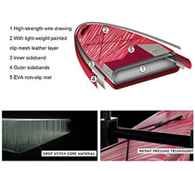Load image into Gallery viewer, BOOBEAUTY Stand Up Paddle Board, Inflatable Surfboard with Adjustable Floating Paddle, Pump, Waterproof Bag, Ankle Leash for Adults Youth and Kids