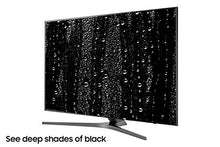 Load image into Gallery viewer, Samsung Electronics UN55MU6500 Curved 55-Inch 4K Ultra HD Smart LED TV (2017 Model)