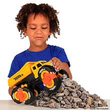 Load image into Gallery viewer, Tonka - The Claw Dump Truck Yellow