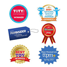 Load image into Gallery viewer, Squishmallow Official Kellytoy Plush 16" Ashlyn The Cheetah Fairy- Ultrasoft Stuffed Animal Plush Toy