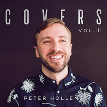 Load image into Gallery viewer, Covers Vol. III - A Cappella - Feat. Lindsey Stirling, Tim Foust (from Home Free), and more