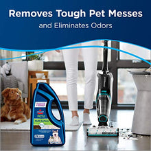 Load image into Gallery viewer, BISSELL Pet Multi-Surface Febreze Freshness for Crosswave and Spinwave (64 oz), 22951, 64 Ounce, 64 Fl Oz