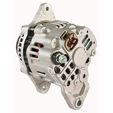 Load image into Gallery viewer, DB Electrical AMT0001 Alternator Compatible With/Replacement For Hyster Sumitomo Yale, Various Models All Years W Mazda Fe Engine, Lift Truck DB 1992-On W Fe Engine Ha Engine A7T03277A 111495 7000215