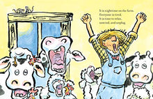 Load image into Gallery viewer, Click, Clack, Good Night (A Click Clack Book)