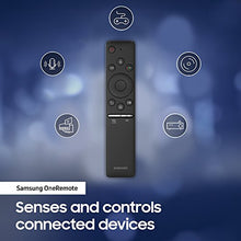 Load image into Gallery viewer, Samsung UN55NU8000FXZA Flat 55" 4K UHD 8 Series Smart LED TV (2018)