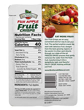Load image into Gallery viewer, Brothers-ALL-Natural Fruit Crisps, Variety Pack, 4.44 Ounce Bag, 12 Count (Pack of 2)