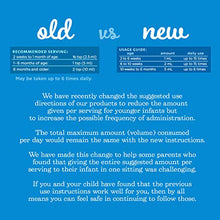 Load image into Gallery viewer, Mommy's Bliss Original Gripe Water, Gas and Colic Relief, Gentle and Safe, Made for Infants, 2 Weeks+, 8 Fl Oz (2 Bottles)