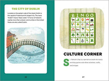 Load image into Gallery viewer, Celebrating St. Patrick's Day: History, Traditions, and Activities – A Holiday Book for Kids (Holiday Books for Kids)